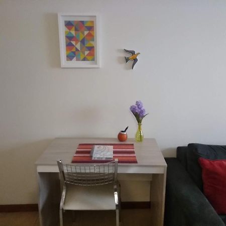 Ipe Rosa Apartamento Brasilia Exterior foto