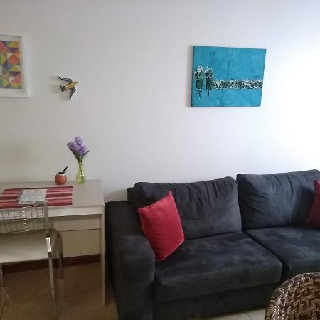 Ipe Rosa Apartamento Brasilia Exterior foto
