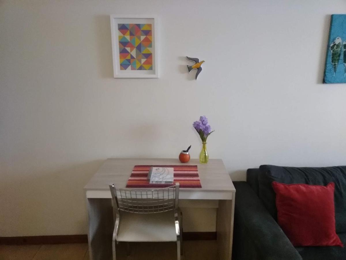 Ipe Rosa Apartamento Brasilia Exterior foto