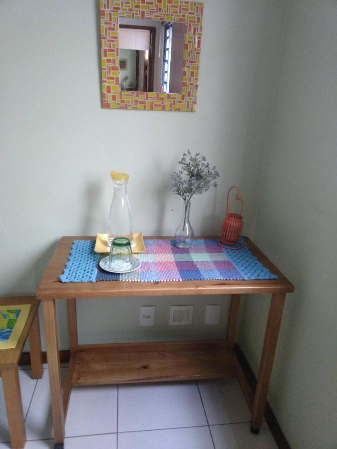 Ipe Rosa Apartamento Brasilia Exterior foto