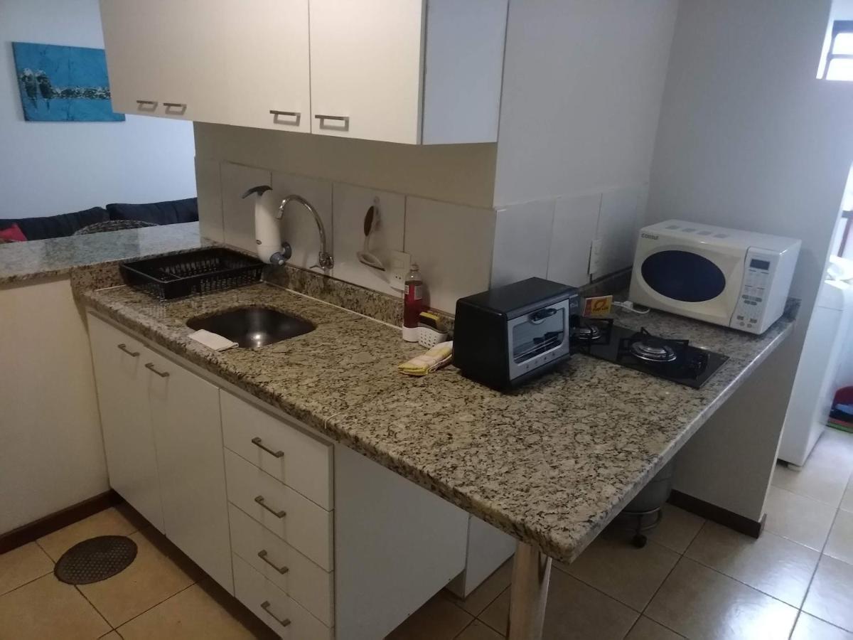 Ipe Rosa Apartamento Brasilia Exterior foto