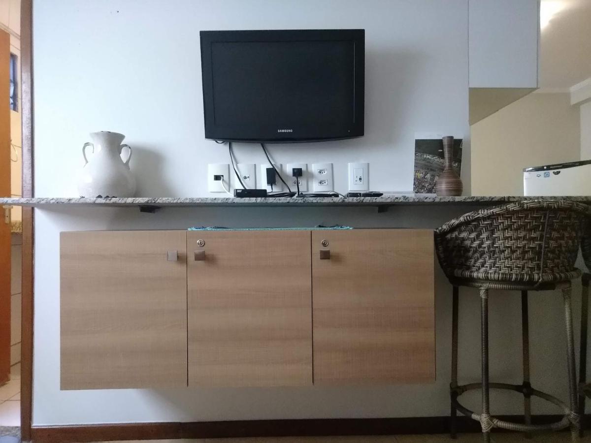 Ipe Rosa Apartamento Brasilia Exterior foto