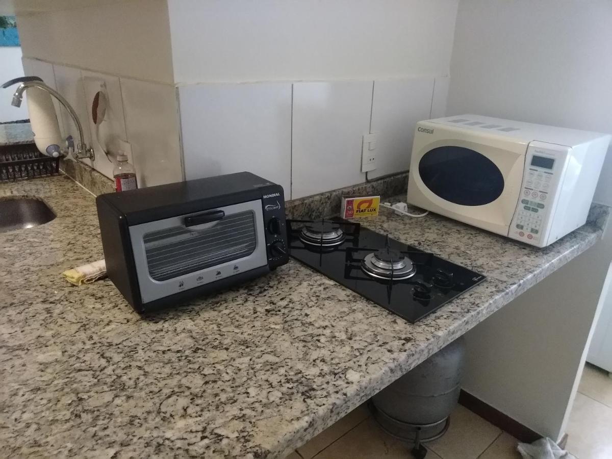 Ipe Rosa Apartamento Brasilia Exterior foto