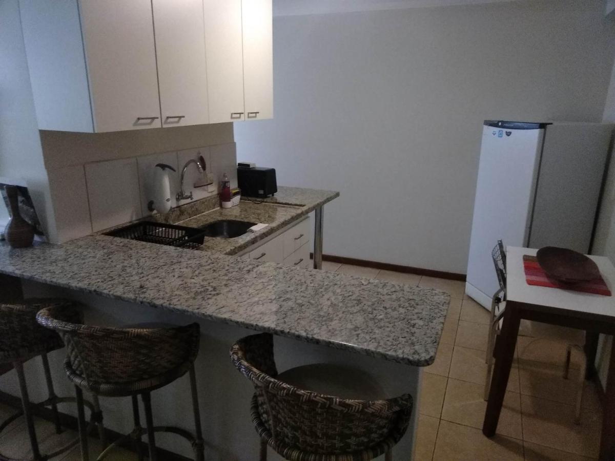 Ipe Rosa Apartamento Brasilia Exterior foto